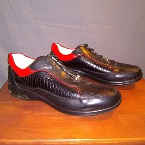 Pelle Pelle Men's Size 13 Shoes